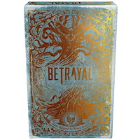 AVALON HILL BETRAYAL DECK OF LOST SOULS
