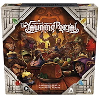 AVALON HILL THE YAWNING PORTAL