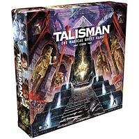 AVALON HILL TALISMAN CORE