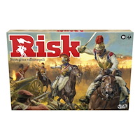 Hasbro Gaming RISK FI