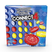 Hasbro Gaming HGA CONNECT 4