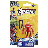 Marvel AVN 4IN EVERGREEN VENOM IM