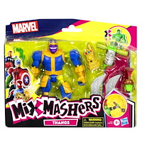 Marvel AVN MIXMASHERS THANOS DLX FIGURE