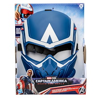 Marvel CAP NWO CAP MASK