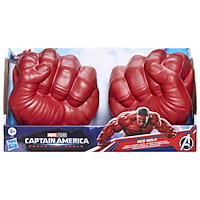 Marvel CAP NWO GAMMA SMASH FISTS