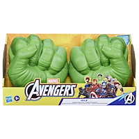 Marvel AVN HULK GAMMA SMASH FISTS