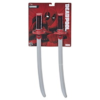 Marvel MVL DEADPOOL KATANAS