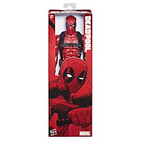 Marvel MVL DEADPOOL 12 INCH FIGURE