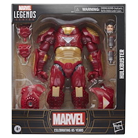 Marvel MVL LEGENDS F24 ANV 5
