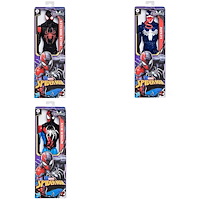 Marvel SPD VENOMVERSUS TITAN HEROES AST