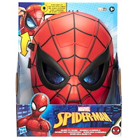 Marvel SPD GLOW FX MASK