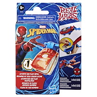Marvel SPD REAL WEBS REFILL PACK