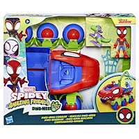 Marvel SAF DINOWEBS CRAWLER