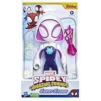 Marvel SAF SUPERSIZED GHOST SPIDER