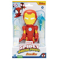 Marvel SAF SUPERSIZED IRON MAN