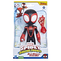 Marvel SAF SUPERSIZED MILES MORALES