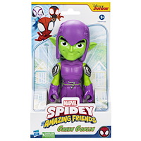 Marvel SM and AF 9in Figure Supersized Ghost-Spider