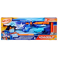 Nerf N1 Blaster Loadout Galactic Commander