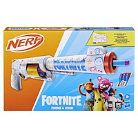 Nerf Fortnite Blaster Frenz 4 Ever