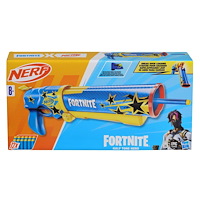 Nerf NER FORTNITE HALF TONE HERO