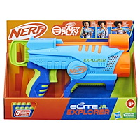 Nerf NER ELITE JR EXPLORER