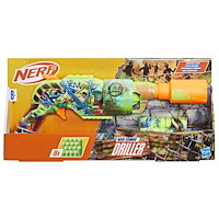Nerf NER ZOMBIE DRILLER