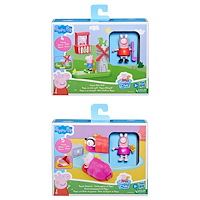 PEPPA PIG PEP PEPPAS MOMENTS AST