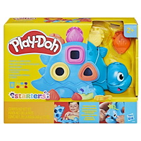Play-Doh PD SHAPES AND COLORS DINO