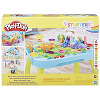 Play-Doh PD ALL IN ONE CREATIVITY STARTER STATION