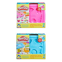 Play-Doh PD CREATE N GO AST