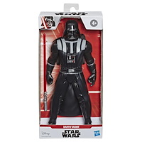 Star Wars SW 9.5in Figure Darth Vader
