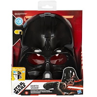 Star Wars SW DARTH VADER ELECTRONIC