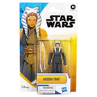 Star Wars SW 4IN AHSOKA