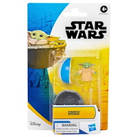 Star Wars SW 4IN GROGU