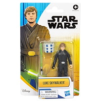 Star Wars SW 4IN LUKE