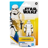 Star Wars SW 4IN STORMTROOPER
