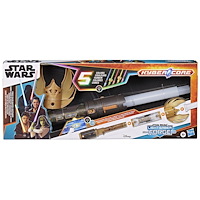 Star Wars SW LS FORGE SUNDOWN MASTERWORKS SET