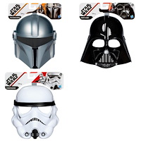 Star Wars SW BASIC MASK AST