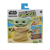 Star Wars SW MIXIN MOODS GROGU (Release 15.07.23)