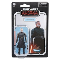 Star Wars SW Vintage 3.75in Figure Baylan Skoll