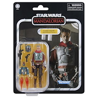 Star Wars SW Vintage 3.75in Figure Cobb Vanth