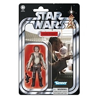Star Wars SW VIN PAUL