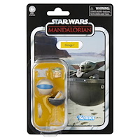 Star Wars SW VIN GROGU