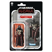 Star Wars SW VIN HK87 ASSASSIN DROID