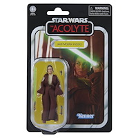 Star Wars SW VIN JEDI MASTER INDARA