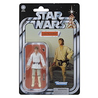 Star Wars SW VIN LUKE SKYWALKER