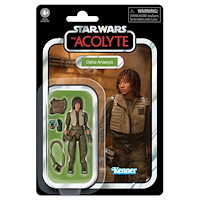 Star Wars SW VIN GRADUATE OSHA ANISEYA