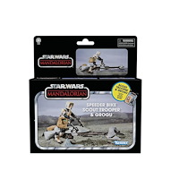 Star Wars SW VIN CHARLIE