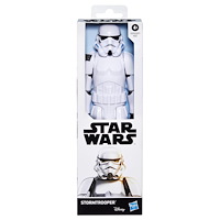 Star Wars SW TITAN HERO STORMTROOPE