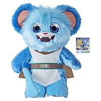 Star Wars SW PS LARGE PLUSH NIGEL